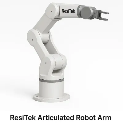 Product ResiTek Articulated Robot Arm model 05998411321276311B7 Image