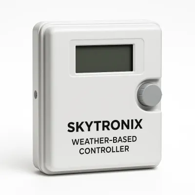 Product Kyoden Weather-Based Controller model 04561150134328DF816 Image