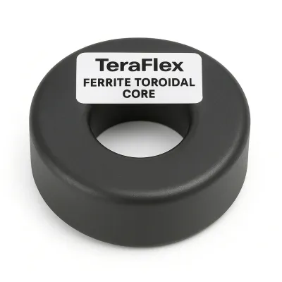 Product Matsuro Electronics Ferrite Toroidal Core model D0CAB9 Image