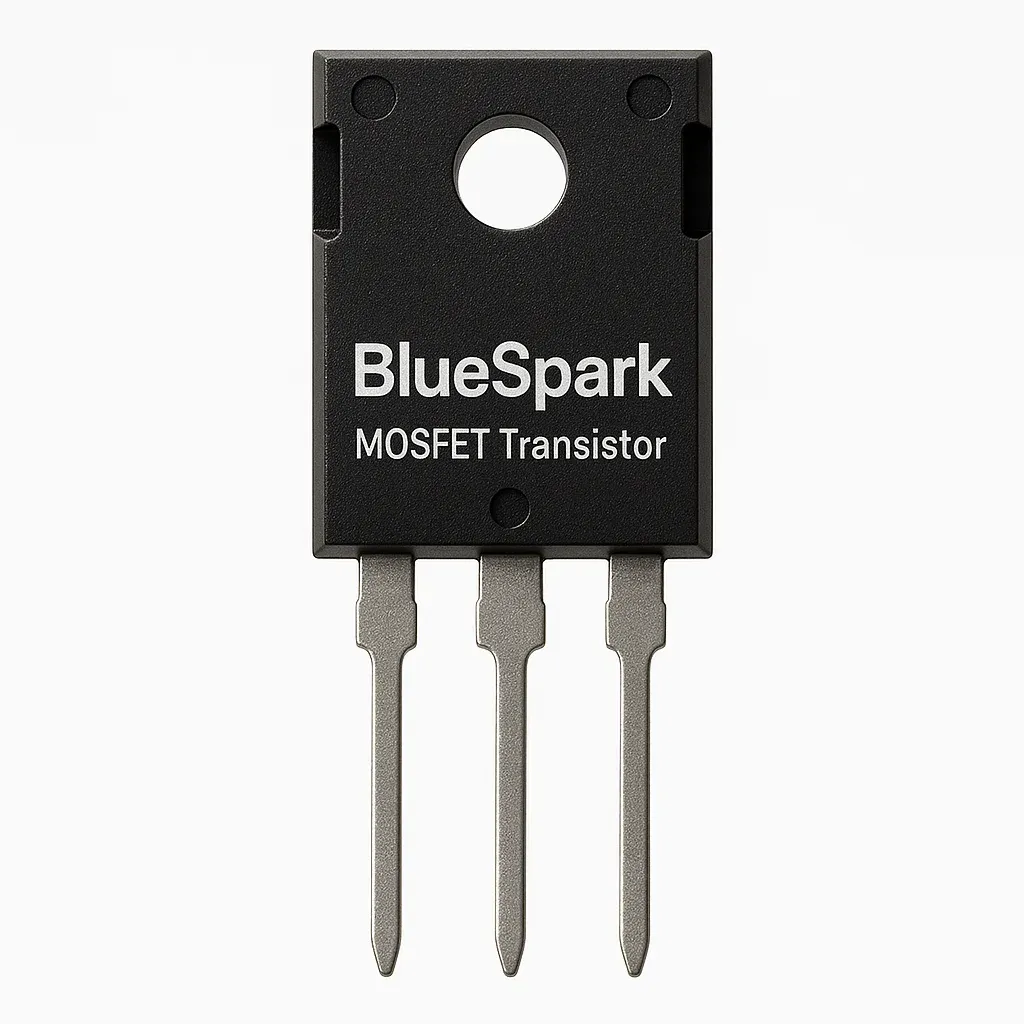 Monexel MOSFET Transistor model A056D1