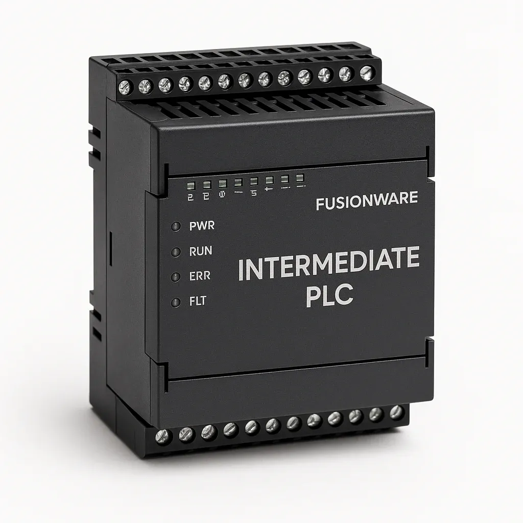 Voltix Intermediate PLC model CD9E87