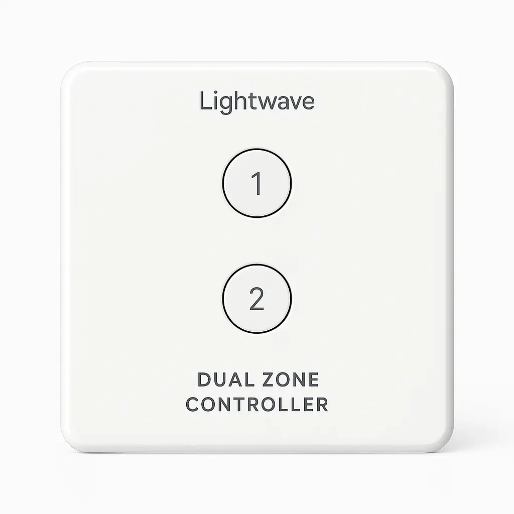 LNX Dual Zone Controller model 0191FE