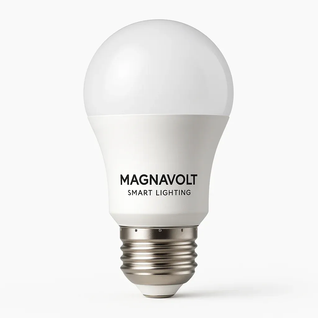 MagnaVolt Smart Lighting model 10FBA7