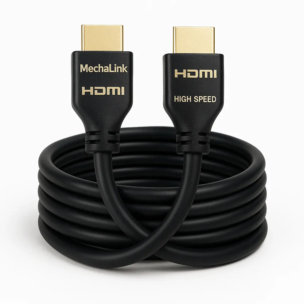 OravaTech HDMI High Speed Cable model AA2D8C