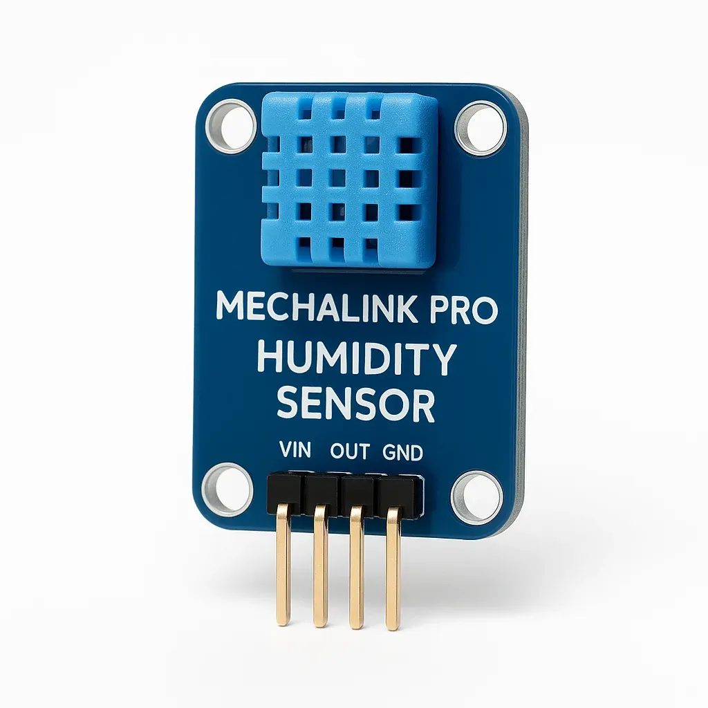 OravaTech Pro Humidity Sensor model E4258D