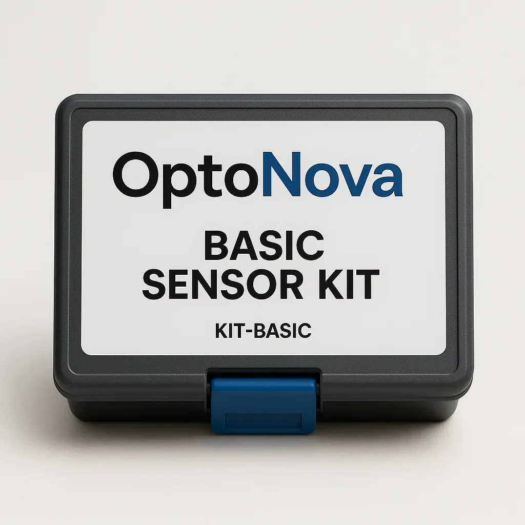 Lumenix Basic Sensor Kit model B9BC3C