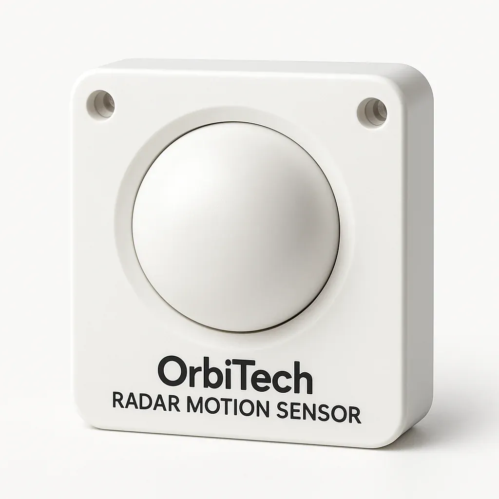 Delta Instruments Radar Motion Sensor model B23245