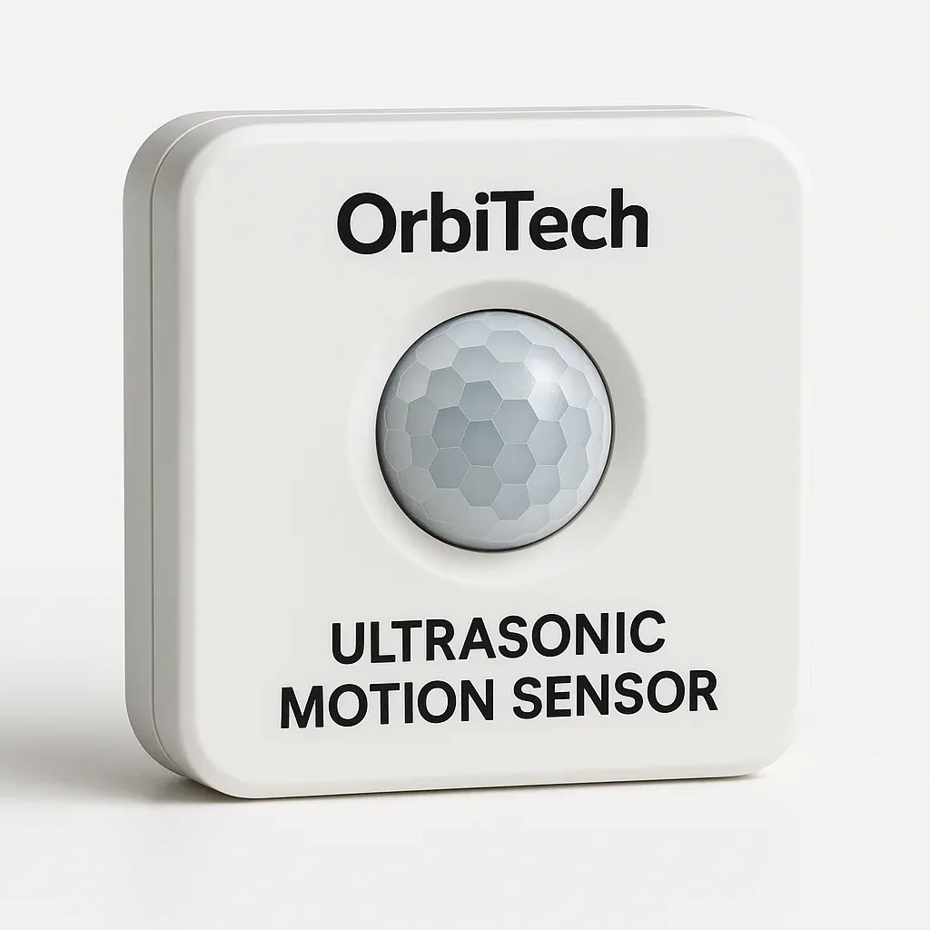 Delta Instruments Ultrasonic Motion Sensor model D17370