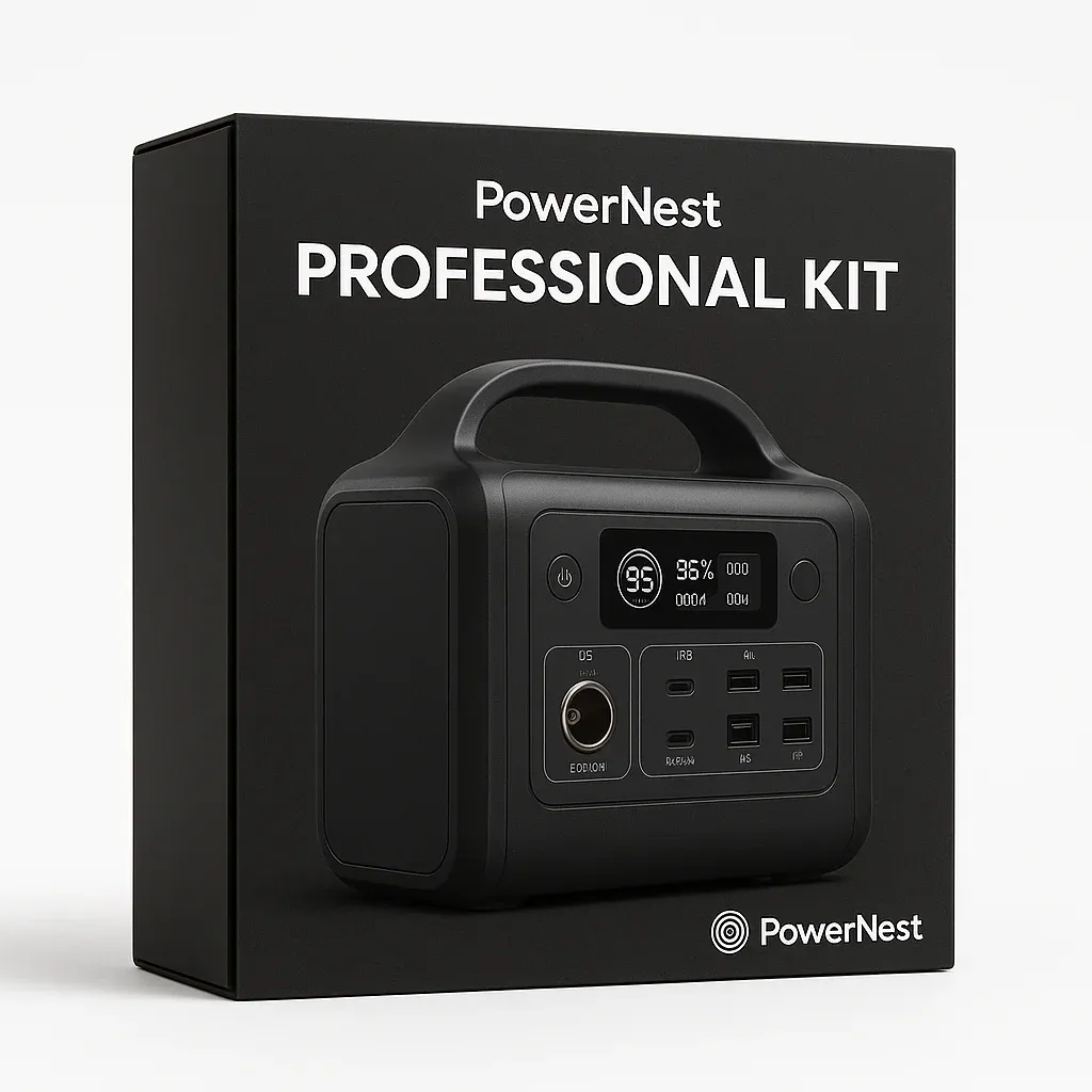 Okada Systems Professional Kit model 9AB44A