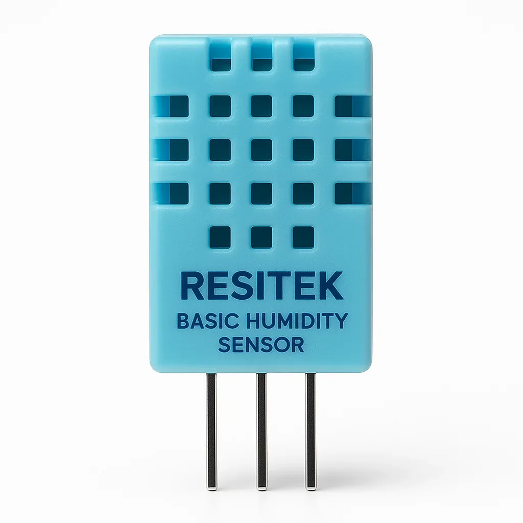 ResiTek Basic Humidity Sensor model 27538F