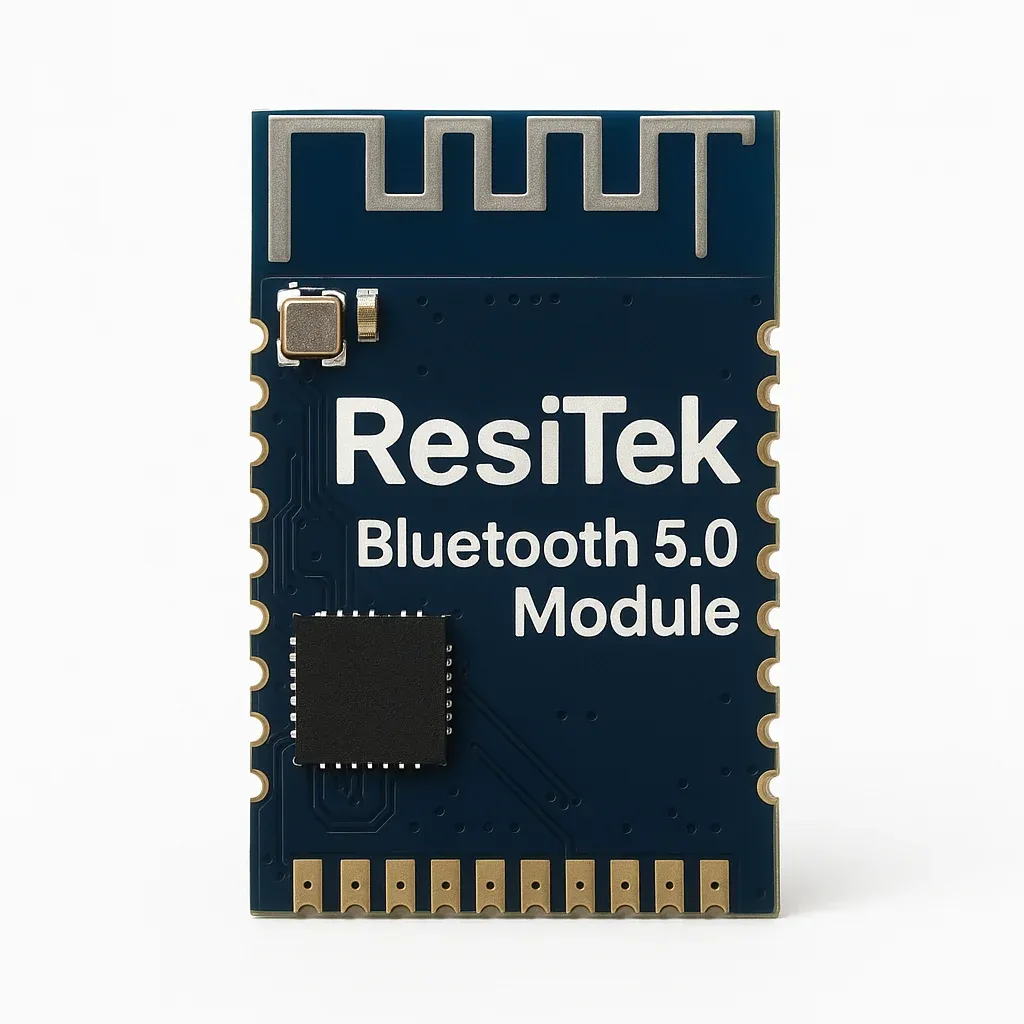 ResiTek Bluetooth 5.0 Module model C04E94