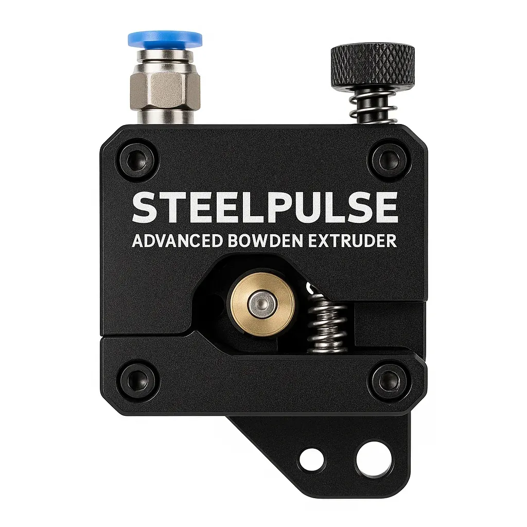 ElektraNova Advanced Bowden Extruder model 7BDA71