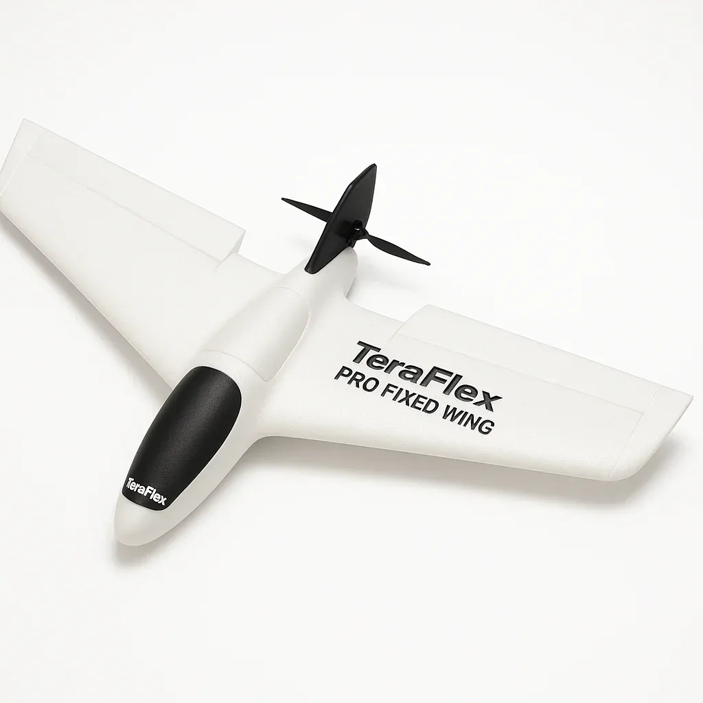 Matsuro Electronics Pro Fixed Wing model BC75CE