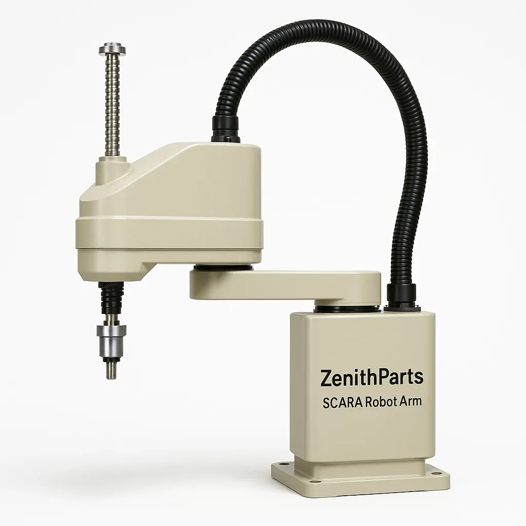 ZNR SCARA Robot Arm model 03B311