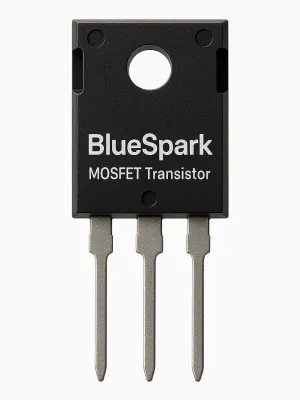 Monexel MOSFET Transistor model A056D1