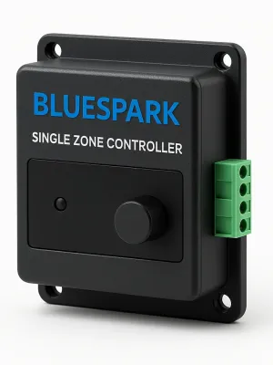 Monexel Single Zone Controller model C7A075