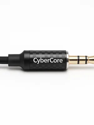 DLX 3.5mm Audio Jack model 17032C