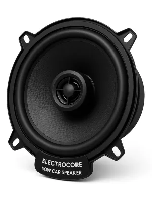Takamura Electric Works 50W Car Speaker model 8707CF