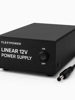 Ferrotronics Linear 12V Power Supply model 7C3C09