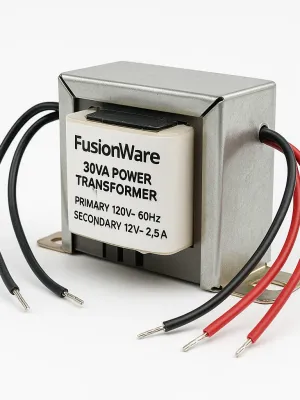 Voltix 30VA Power Transformer model 187476