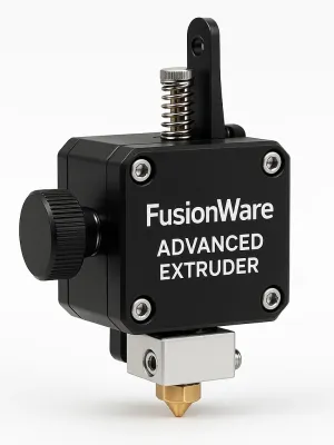 Voltix Advanced Extruder model CE39A3