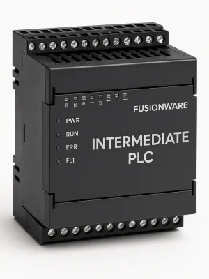 Voltix Intermediate PLC model CD9E87
