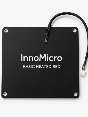 Astrobyte Basic Heated Bed model CBEEA2