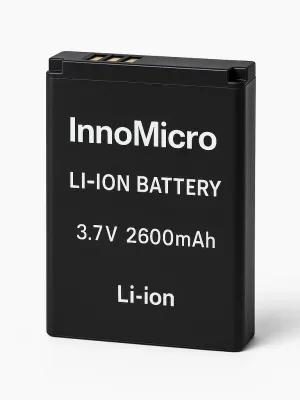 Astrobyte Li-Ion Battery model 69D764