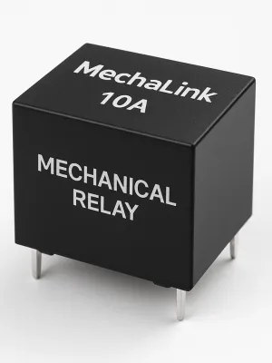 OravaTech 10A Mechanical Relay model 6716CA