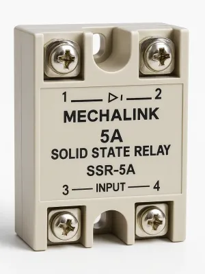 OravaTech 5A Solid State Relay model BFE2CB