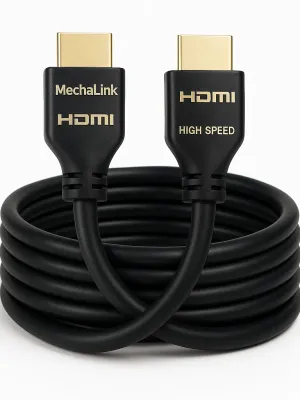 OravaTech HDMI High Speed Cable model AA2D8C