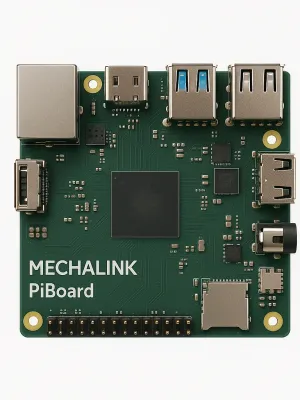 OravaTech PiBoard model 170234
