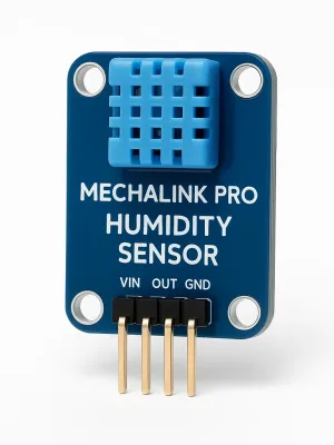 OravaTech Pro Humidity Sensor model E4258D