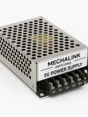 OravaTech Switching 5V Power Supply model 01525E