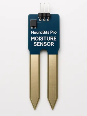 Nordelec Pro Moisture Sensor model 700320