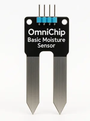 Horizon Semiconductors Basic Moisture Sensor model FFF371