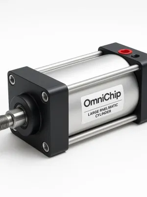 Horizon Semiconductors Large Pneumatic Cylinder model EC9D1C