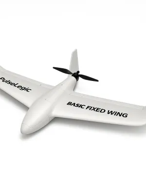 PulseLogic Basic Fixed Wing model 9BF5F8