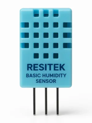 ResiTek Basic Humidity Sensor model 27538F