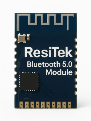 ResiTek Bluetooth 5.0 Module model C04E94
