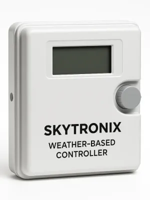Kyoden Weather-Based Controller model A414A1