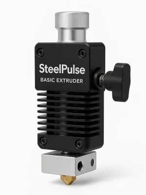 ElektraNova Basic Extruder model 919468