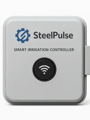 ElektraNova Smart Irrigation Controller model 60845C