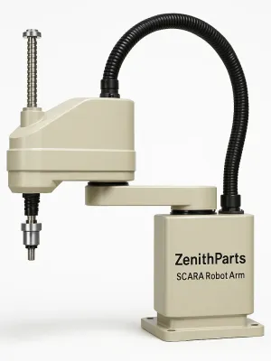 ZNR SCARA Robot Arm model 03B311