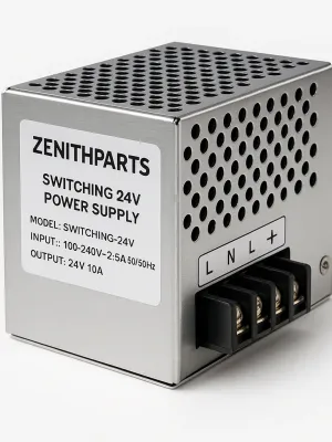 ZNR Switching 24V Power Supply model FE5913