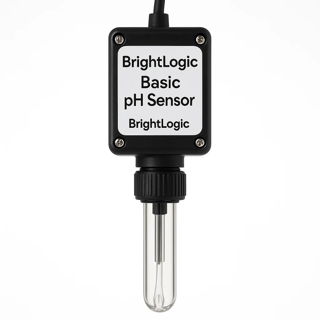 Boreal Electronics Basic pH Sensor model 8998BA