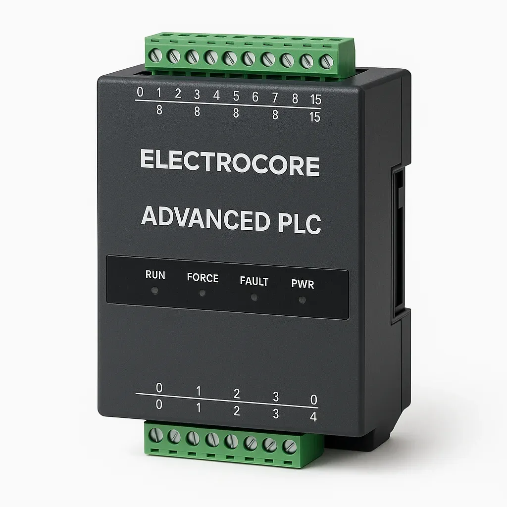 Takamura Electric Works Advanced PLC model 025941222228784010F