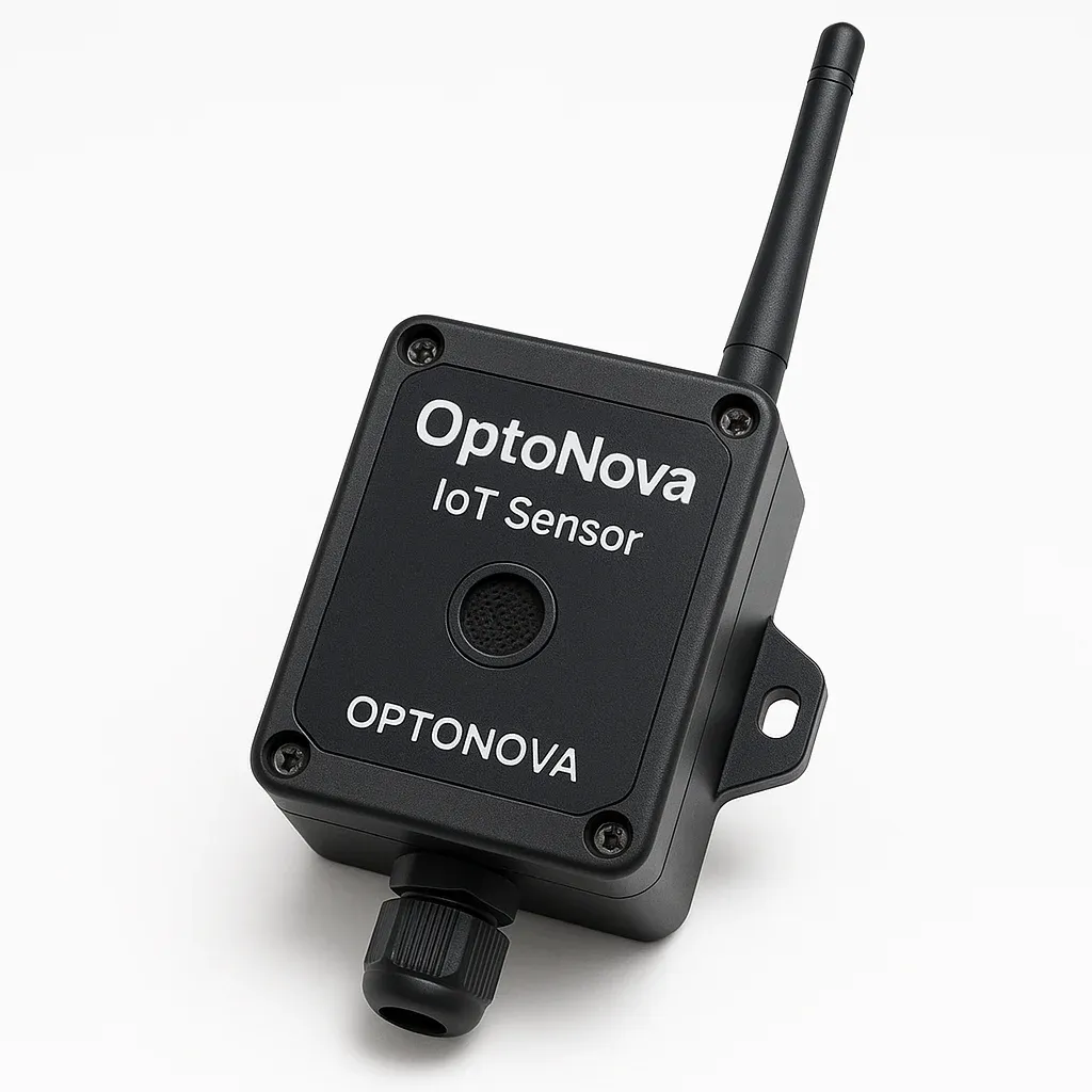 Lumenix IoT Sensor model 8EBEF7