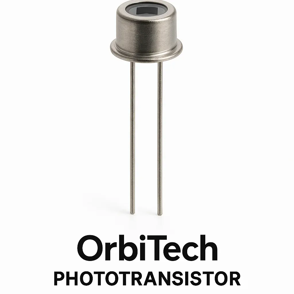 Delta Instruments Phototransistor model 1501949358605D5C800