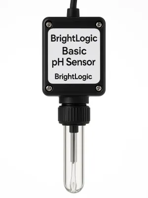 Boreal Electronics Basic pH Sensor model 8998BA
